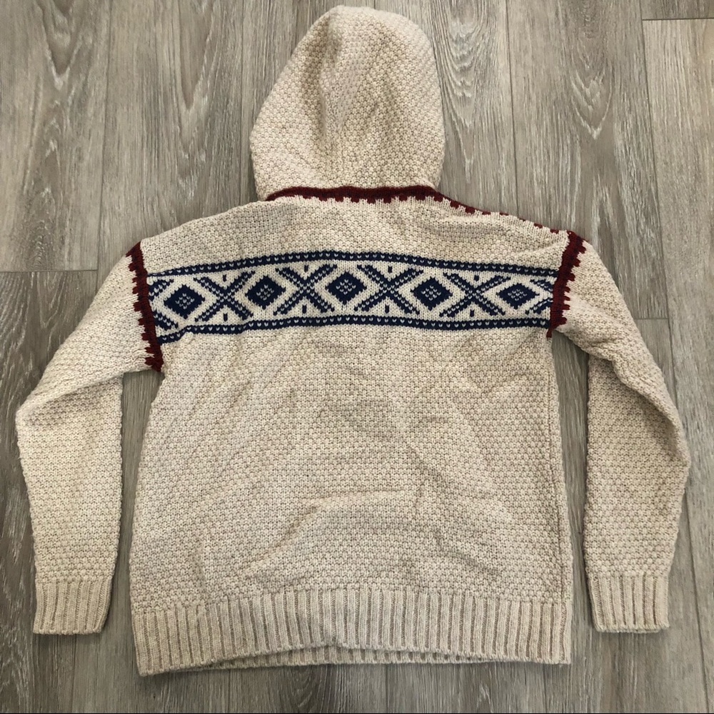 SOLD Madewell Sweater - Picture 11 of 16